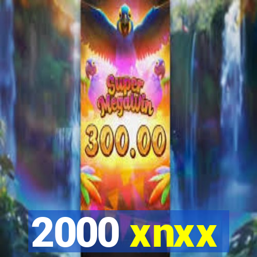 2000 xnxx